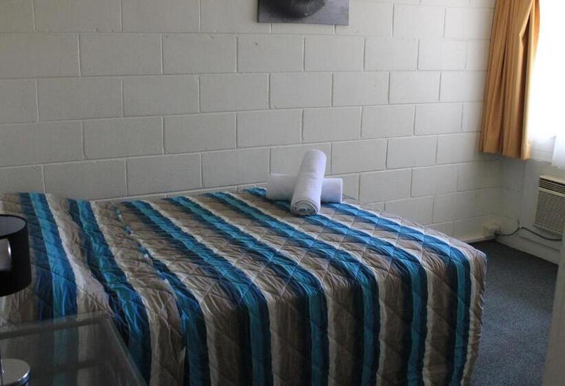 带2个卧室的公寓, Oasis Inn Apartments