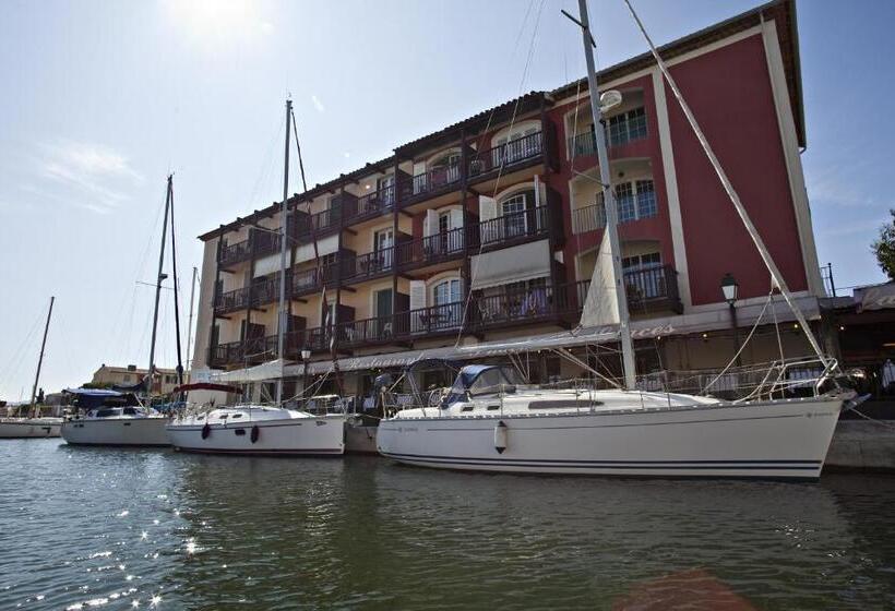 침실 1개 아파트, Le Suffren