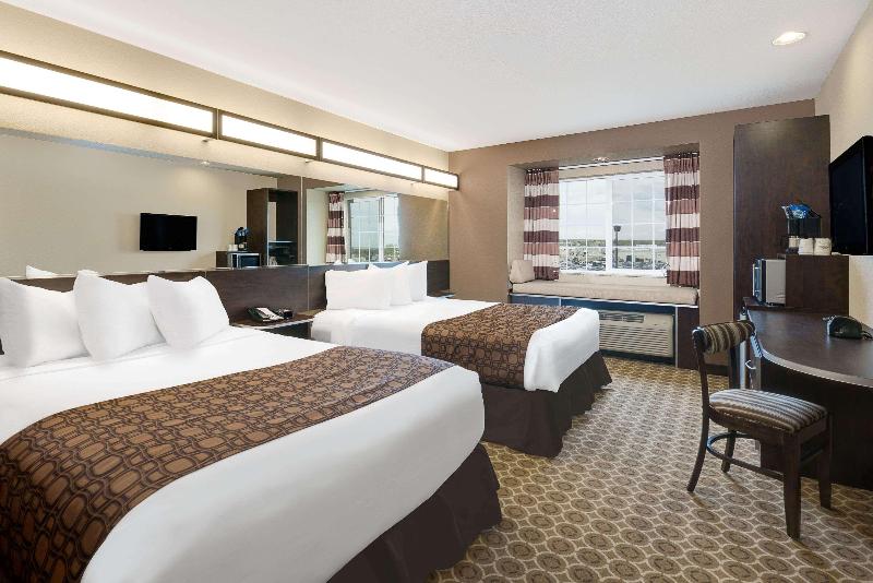 Номер Superior, The Independent