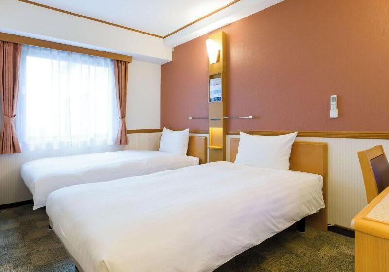 Номер Стандарт, Toyoko Inn Hakata-guchi Ekimae No.2