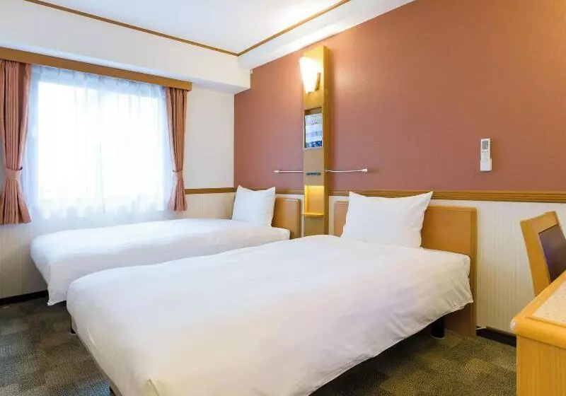 スタンダードルーム, Toyoko Inn Hakata-guchi Ekimae No.2