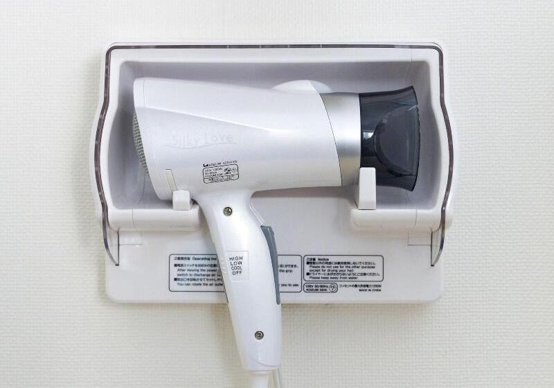 غرفة قياسية, Toyoko Inn Hakata-guchi Ekimae No.2