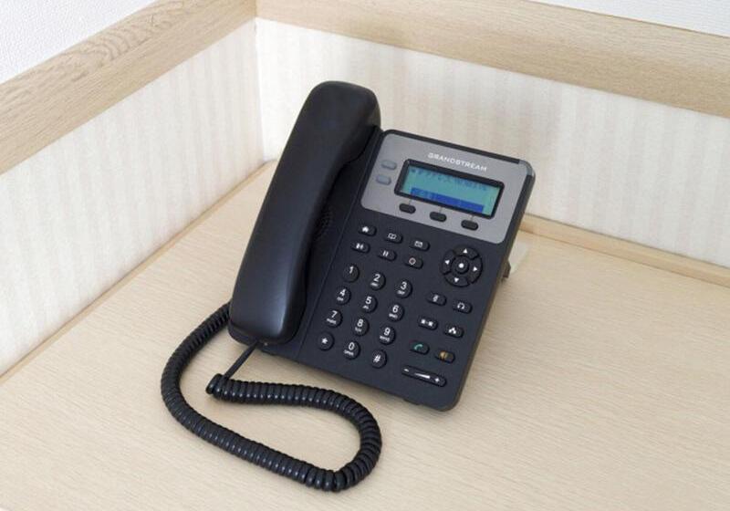 غرفة قياسية, Toyoko Inn Hakata-guchi Ekimae No.2