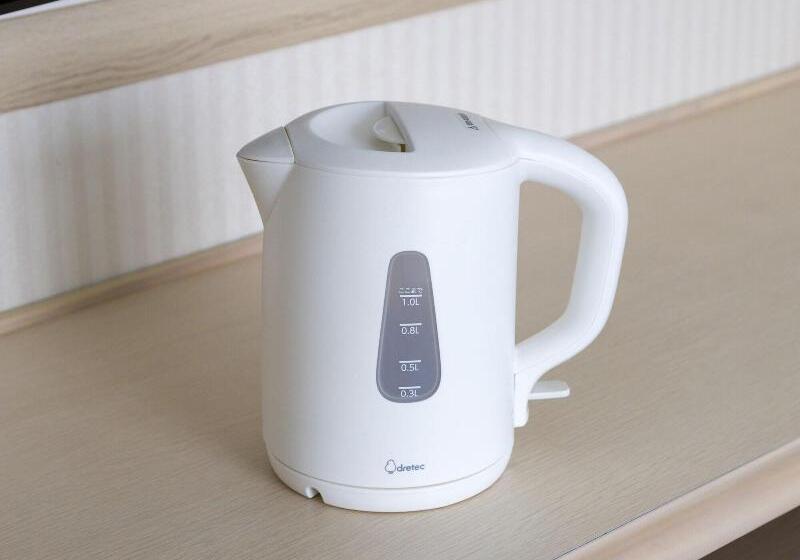 غرفة قياسية, Toyoko Inn Hakata-guchi Ekimae No.2