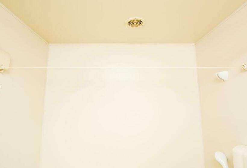 חדר סטנדרט, Toyoko Inn Miyazaki Ekimae