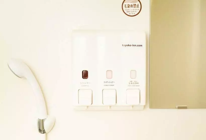 エコノミールーム, Toyoko Inn Miyazaki Ekimae