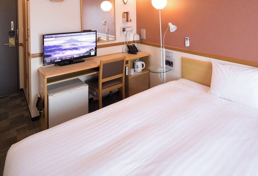 Номер Стандарт, Toyoko Inn Yamagata-eki Nishi-guchi