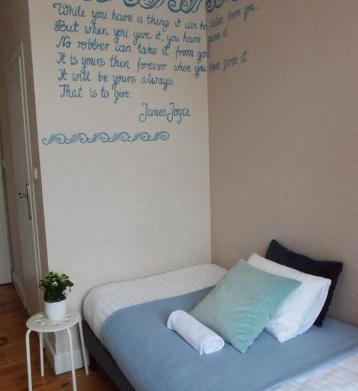 标准单人间, Blooms Inn & Apartments