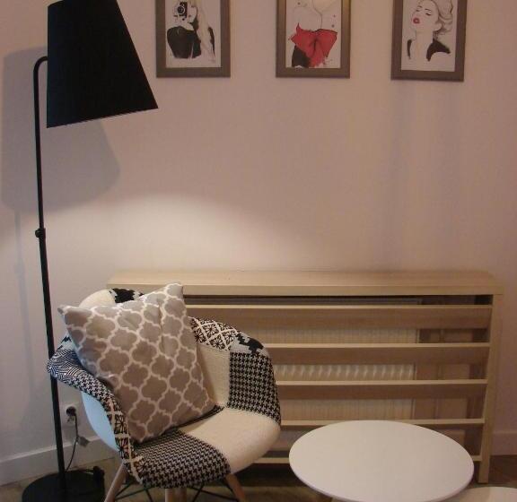 带1个卧室的公寓, Blooms Inn & Apartments