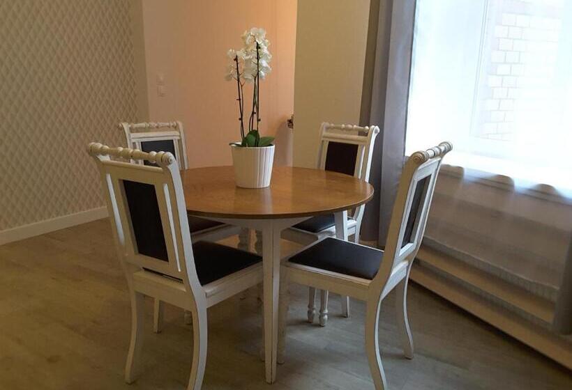 带1个卧室的公寓, Blooms Inn & Apartments