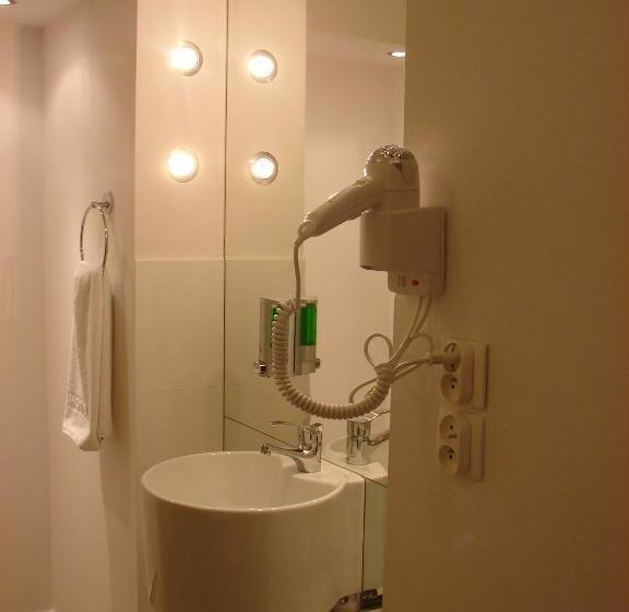 带1个卧室的公寓, Blooms Inn & Apartments