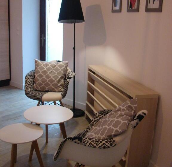 带1个卧室的公寓, Blooms Inn & Apartments