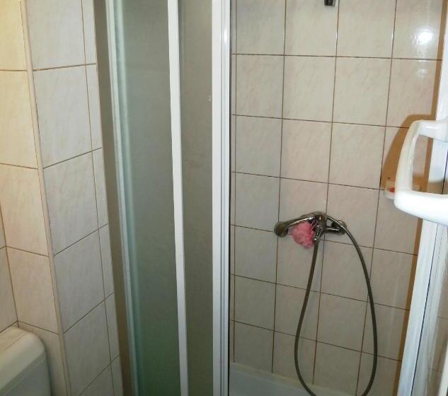 オーシャンビューバルコニー付スタンダードワンルーム, Apartments Villa Sirena