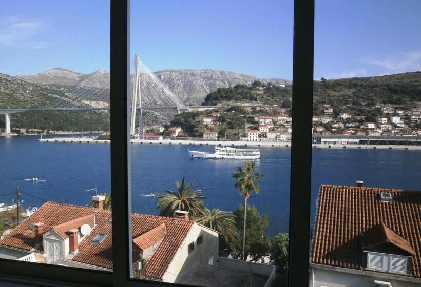 海の見えるスタンダードスタジオ, Apartments Villa Sirena