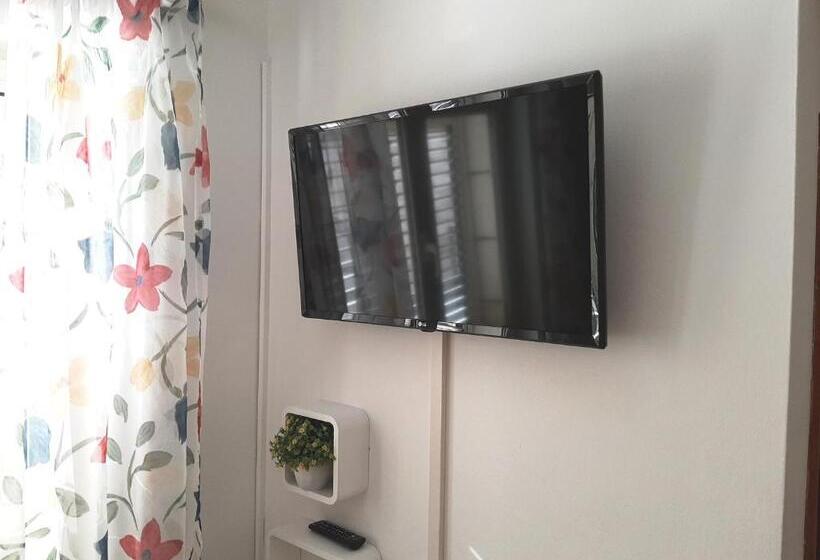 エコノミールーム, Apartments Villa Sirena