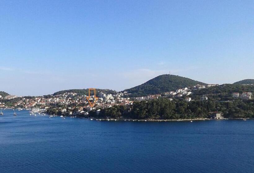 スタンダードルーム, Apartments Villa Sirena