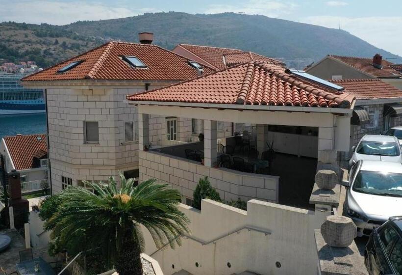 スタンダードルーム, Apartments Villa Sirena