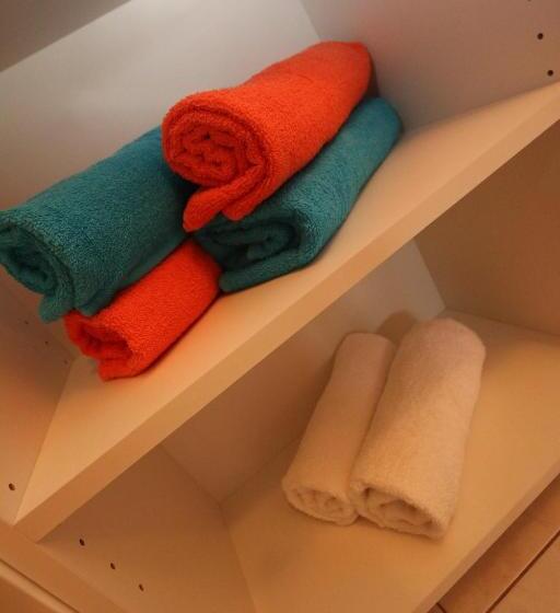 スタンダードルーム, Apartments Villa Sirena