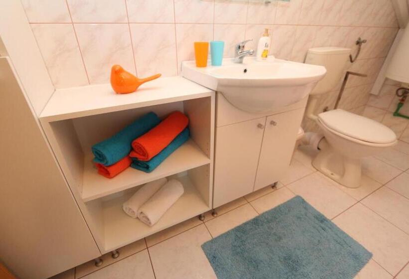 Quarto Estandar, Apartments Villa Sirena