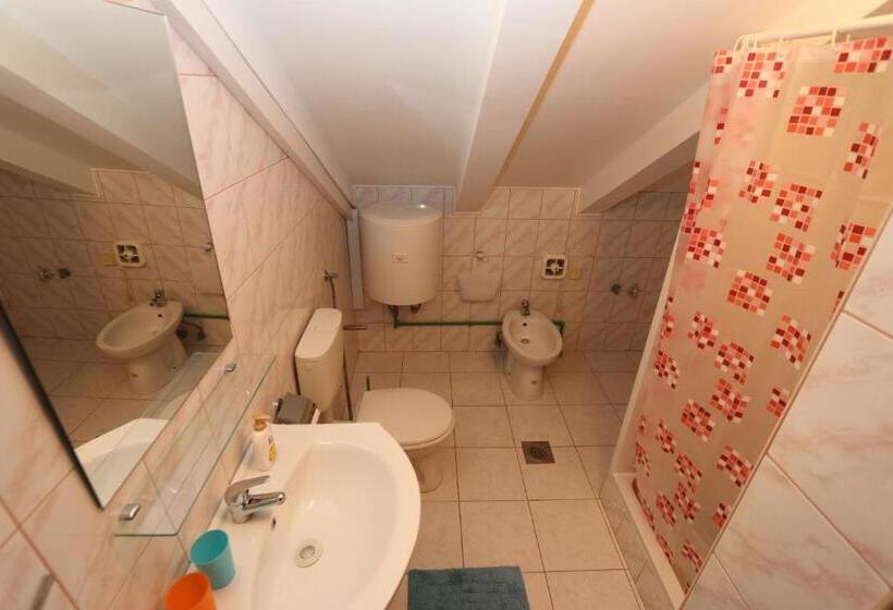 スタンダードルーム, Apartments Villa Sirena