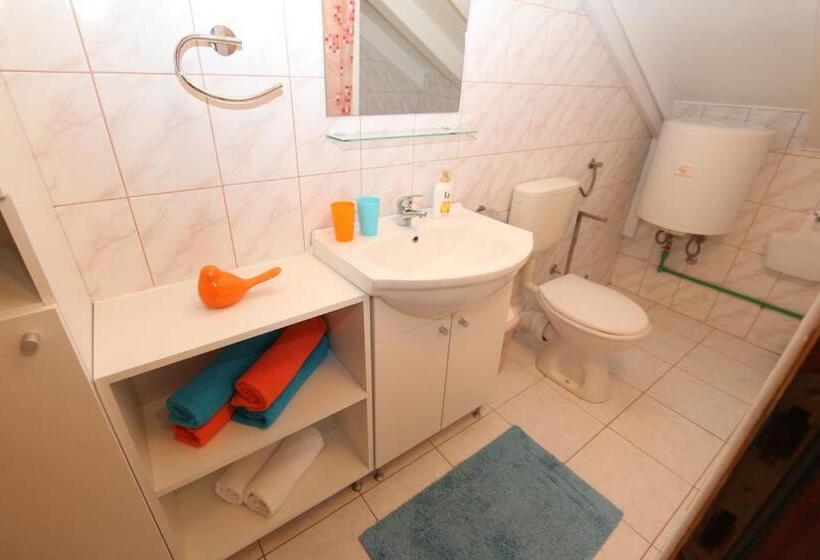 スタンダードルーム, Apartments Villa Sirena