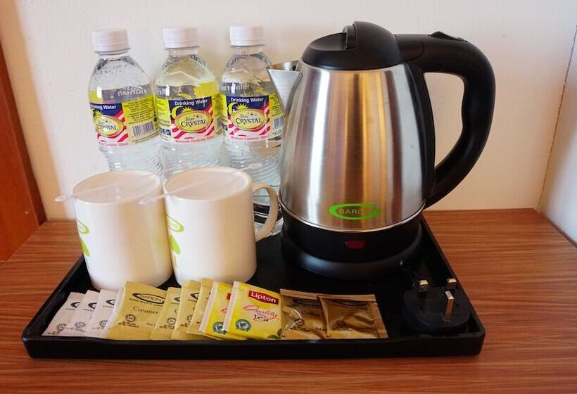 高级大房间, Best Star Resort