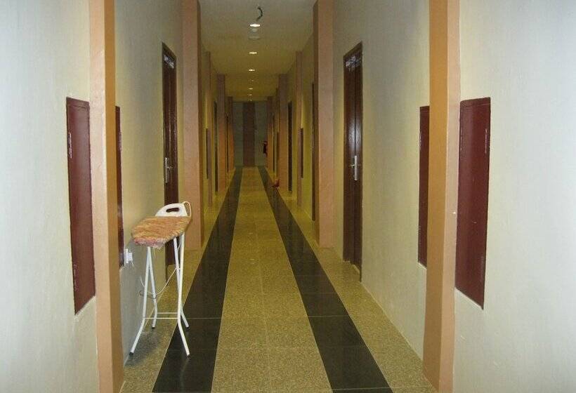 Номер Superior, Best Star Resort