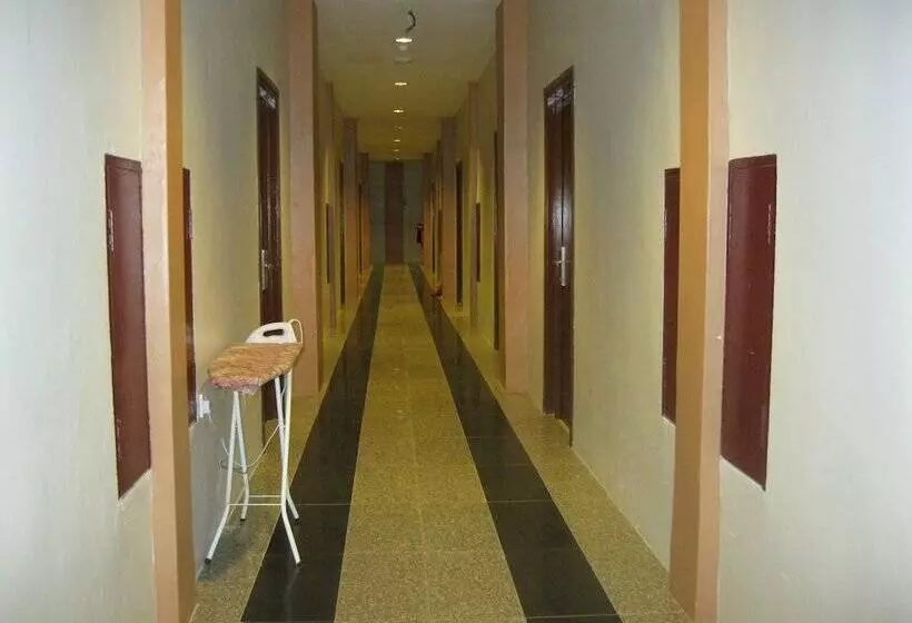 اتاق سوپریور, Best Star Resort