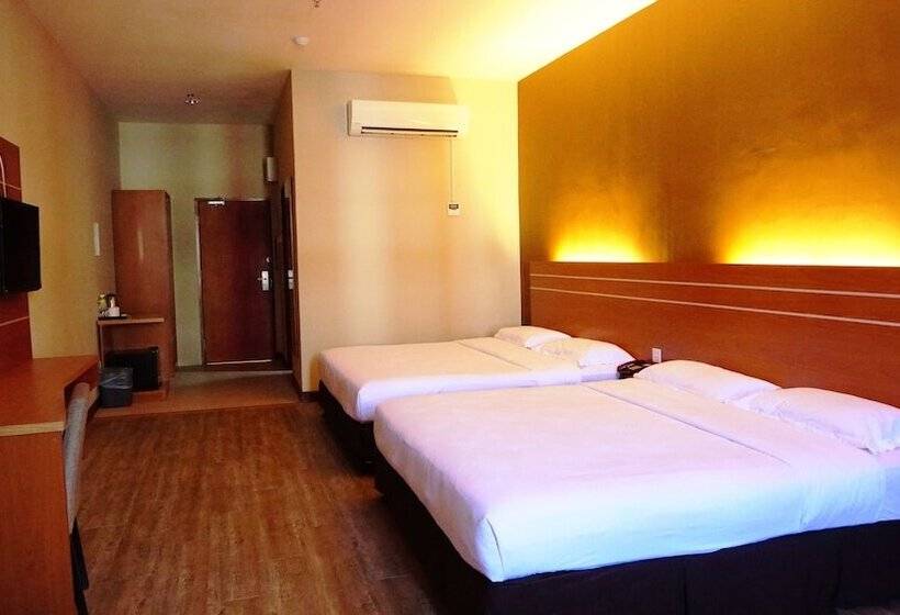 Семейный Номер, Best Star Resort