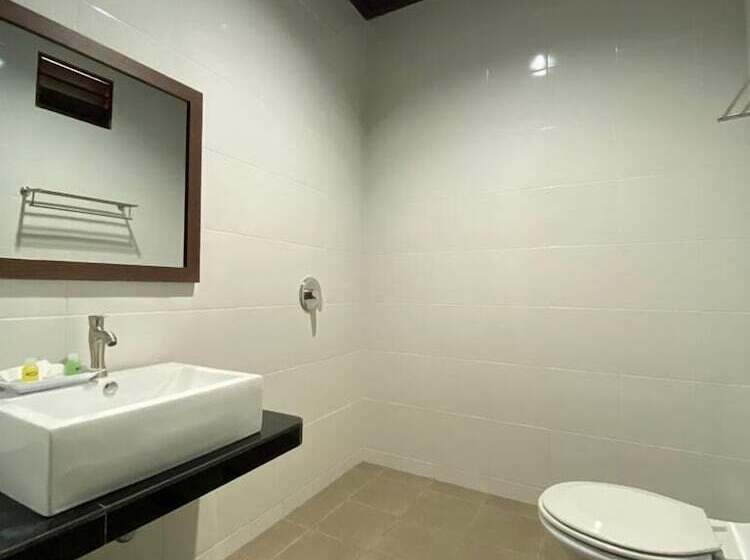 豪华海景房, Best Star Resort