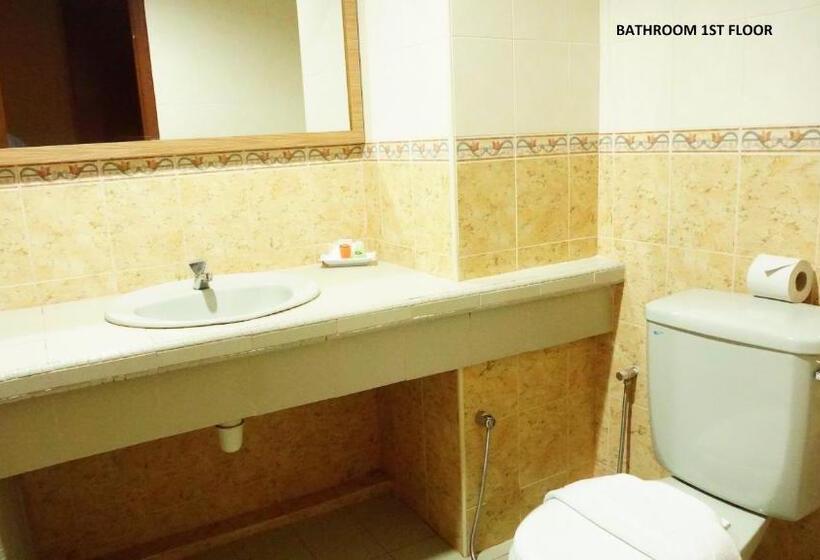 غرفة سوبيريور, Best Star Resort