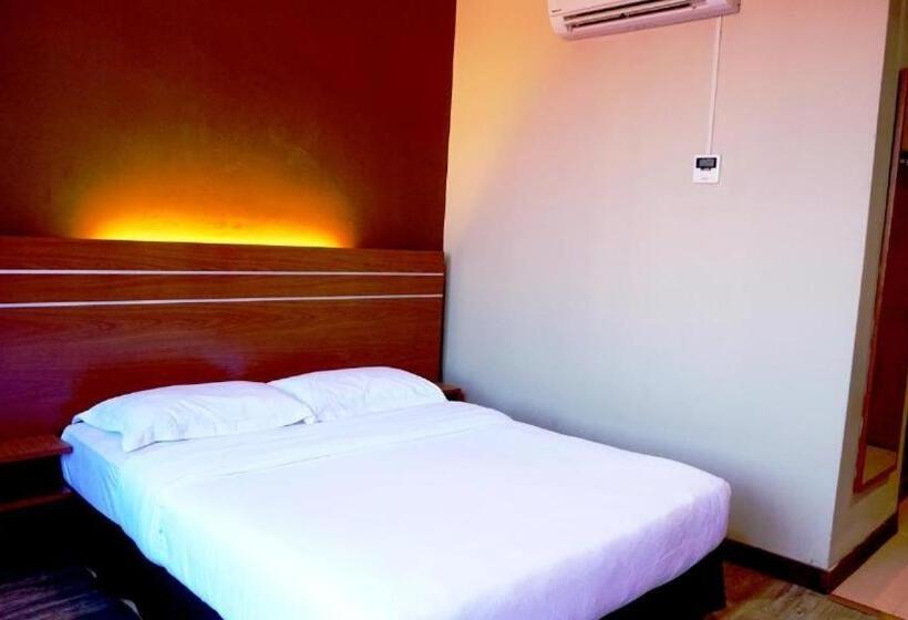 高级大房间, Best Star Resort