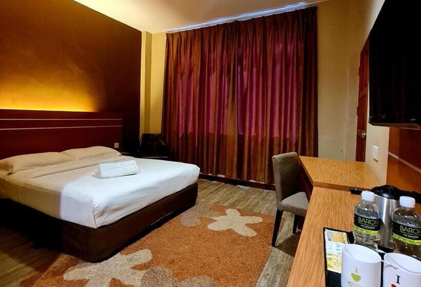 高级大房间, Best Star Resort