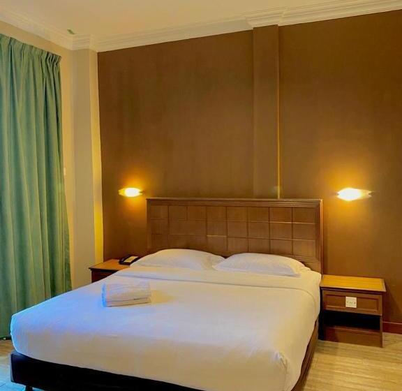 Номер Deluxe Вид на Море, Best Star Resort