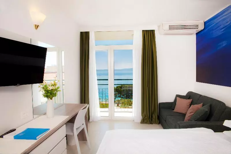 サイドシービュースーペリアールーム, Bluesun Hotel Neptun   All Inclusive