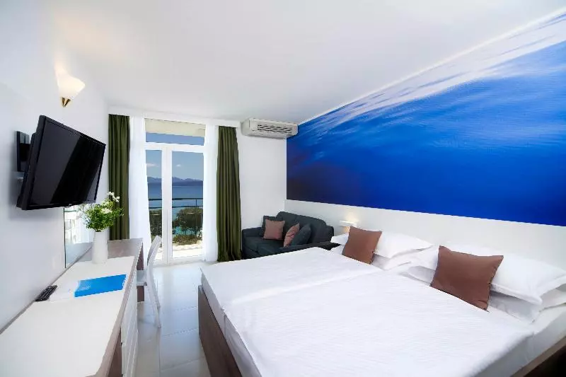 サイドシービュースーペリアールーム, Bluesun Hotel Neptun   All Inclusive