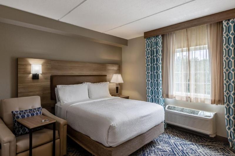 Студия Стандарт, Candlewood Suites   Bluffton Hilton Head, An Ihg