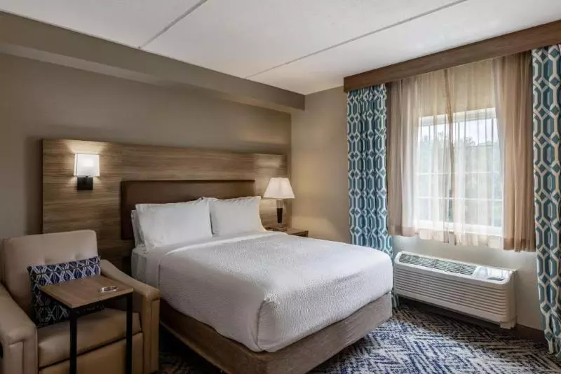 スタンダードスタジオ, Candlewood Suites   Bluffton Hilton Head, An Ihg