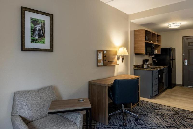 Студия Стандарт, Candlewood Suites   Bluffton Hilton Head, An Ihg
