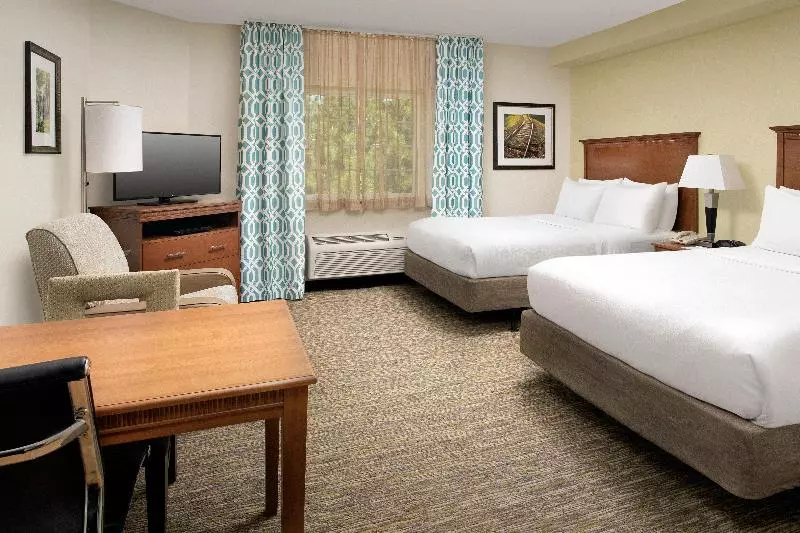 スイート, Candlewood Suites   Bluffton Hilton Head, An Ihg