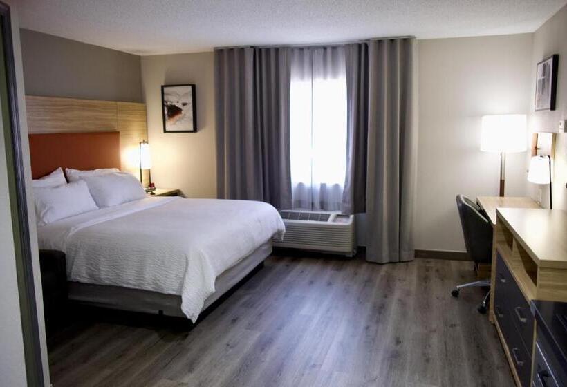סוויטה, Candlewood Suites Harrisonburg, An Ihg