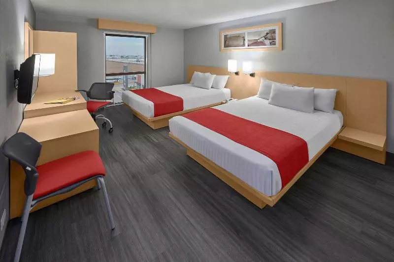 اتاق استاندارد, City Express By Marriott Torreon