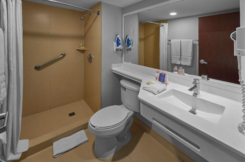 スタンダードルーム, City Express By Marriott Torreon