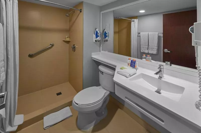 اتاق استاندارد, City Express By Marriott Torreon