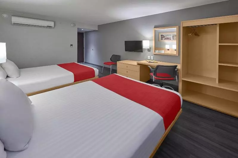 اتاق استاندارد, City Express By Marriott Torreon