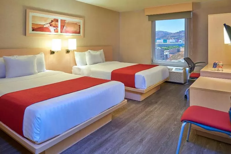 اتاق استاندارد, City Express By Marriott Torreon