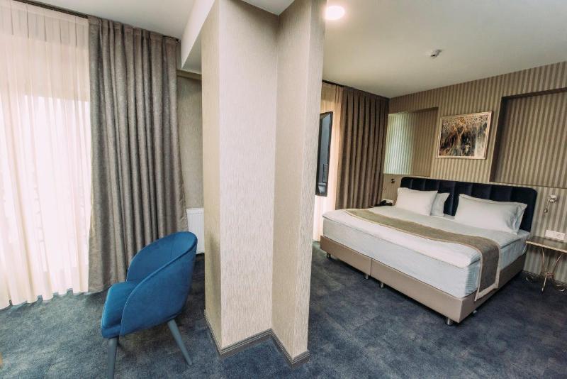 スタンダードルーム, City Express By Marriott Torreon