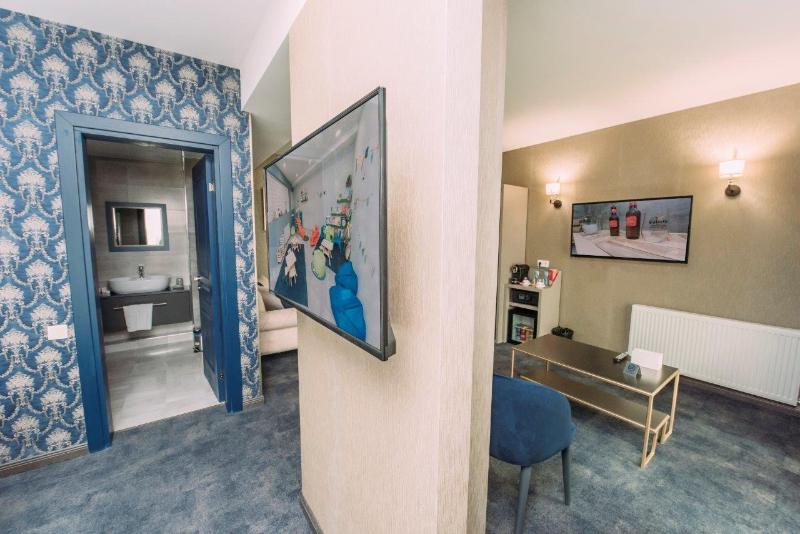 スタンダードルーム, City Express By Marriott Torreon