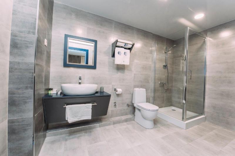 スタンダードルーム, City Express By Marriott Torreon