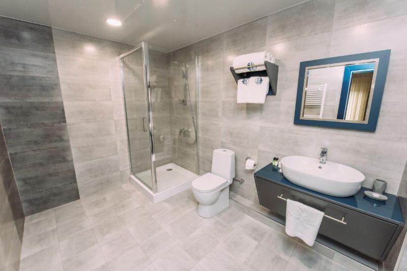 スタンダードルーム, City Express By Marriott Torreon